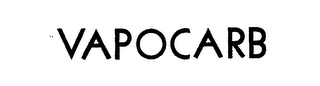 VAPOCARB logo