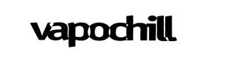 VAPOCHILL logo