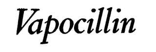 VAPOCILLIN logo