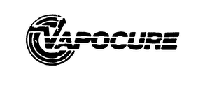 VAPOCURE logo