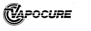 VAPOCURE logo