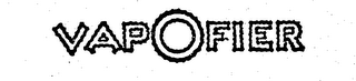 VAPOFIER logo