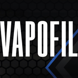 VAPOFIL logo