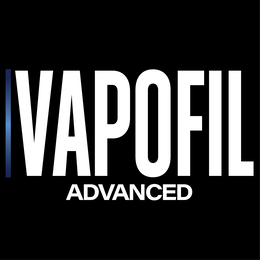VAPOFIL ADVANCED logo