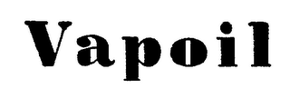 VAPOIL logo
