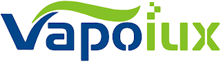 VAPOIUX logo