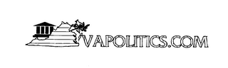 VAPOLITICS.COM logo