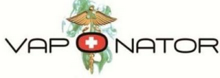 VAPONATOR logo