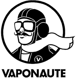 VAPONAUTE logo