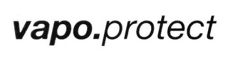 VAPO.PROTECT logo
