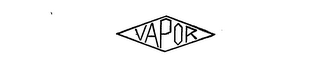 VAPOR logo