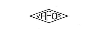 VAPOR logo