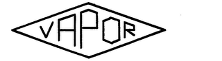 VAPOR logo