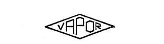 VAPOR logo