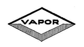 VAPOR logo