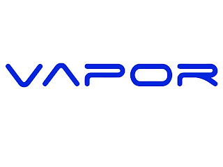 VAPOR logo