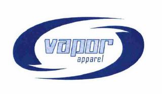 VAPOR APPAREL