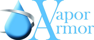 VAPOR ARMOR logo
