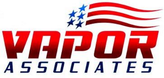 VAPOR ASSOCIATES logo