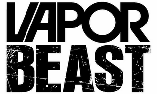 VAPOR BEAST logo