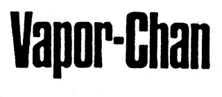 VAPOR-CHAN logo