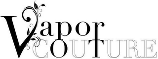 VAPOR COUTURE logo