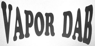 VAPOR DAB logo