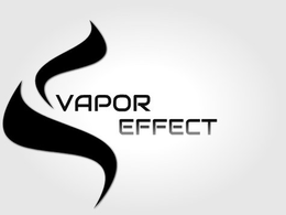 VAPOR EFFECT logo