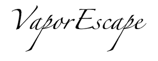 VAPOR ESCAPE logo