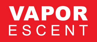 VAPOR ESCENT logo