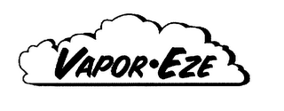 VAPOR EZE logo