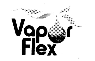 VAPOR FLEX logo