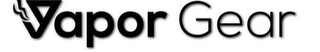 VAPOR GEAR logo