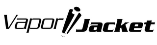 VAPOR JACKET logo
