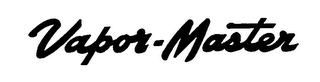 VAPOR-MASTER logo