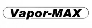 VAPOR-MAX logo