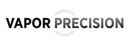 VAPOR PRECISION logo