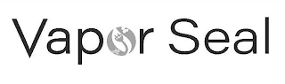 VAPOR SEAL logo