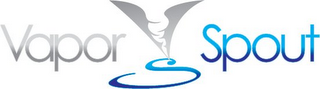 VAPOR SPOUT logo