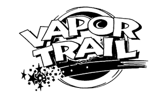 VAPOR TRAIL logo
