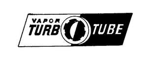 VAPOR TURB O TUBE logo