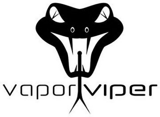 VAPOR VIPER logo