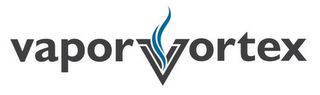 VAPOR VORTEX logo