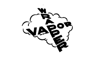 VAPOR WRAPPER logo