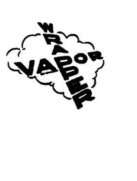 VAPOR WRAPPER logo