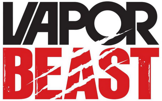 VAPORBEAST logo