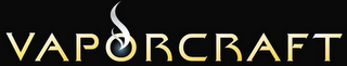 VAPORCRAFT logo