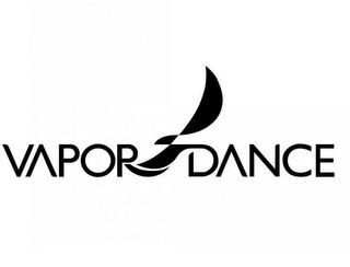 VAPORDANCE logo