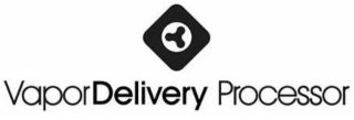 VAPORDELIVERY PROCESSOR logo