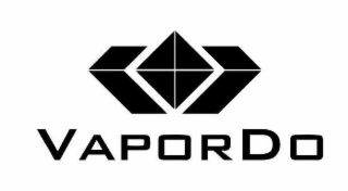 VAPORDO logo